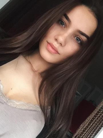 Кристина фото 4