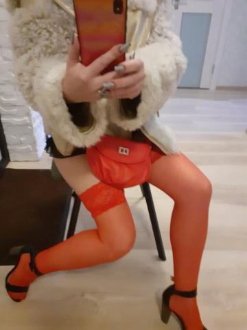 Софья Элит Реал Блондинка фото 2