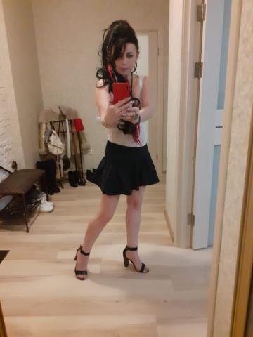 Софья Элит Реал Блондинка фото 3