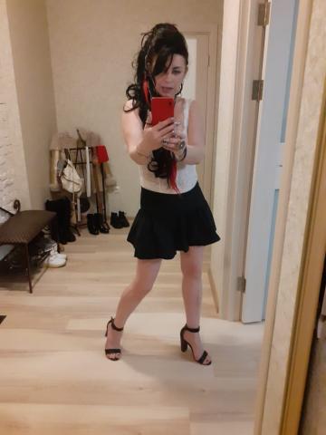 Софья Элит Реал Блондинка фото 4