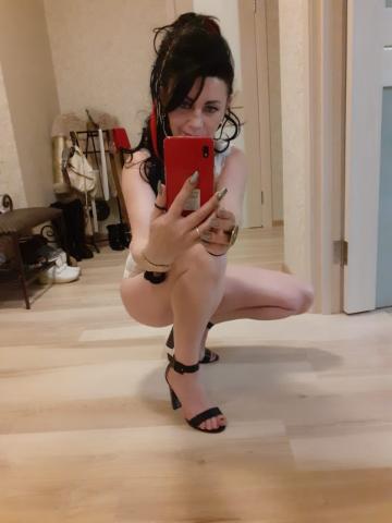 Софья Элит Реал Блондинка фото 5