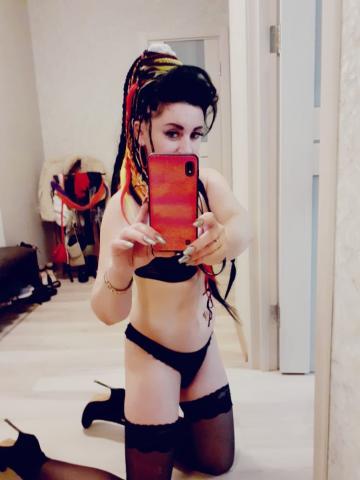 Софья Элит Реал Блондинка фото 6