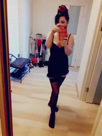 Софья Элит Реал Блондинка фото 7