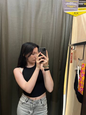 Галина Пышка