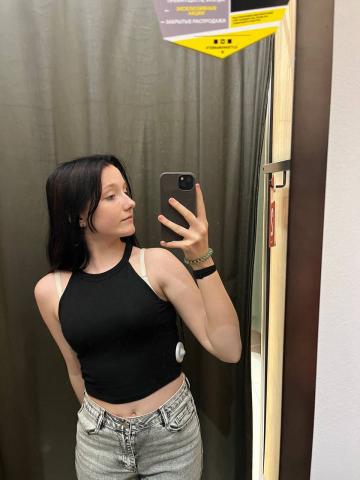 Галина Пышка фото 2